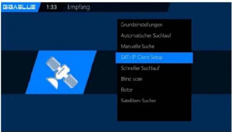 GigaBlue HD X3 - Tip: - 1
