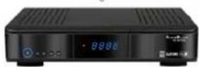GigaBlue HD 800 SE - Verpackungsinhalt - 2