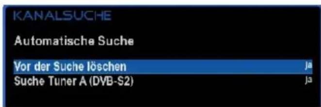 GigaBlue HD 800 SE - Diseq A/B Diseq A/B/C/D Rotor Einzeln - 2