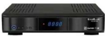 GigaBlue HD 800 SE - Verpackungsinhalt - 1