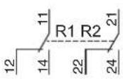 SCHNEIDER RM17TG20 - 10