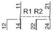 SCHNEIDER RM17TG20 - 7