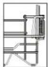 INDESIT DIC3B+16A - НУСКАУЛЫГЫ - 3