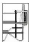 INDESIT DIC3B+16A - VADOVAS - 3
