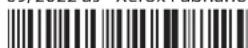 INDESIT DIC3B+16A - НИЖНЯЯ КОРЗИНА - 2