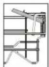 INDESIT DIC3B+16A - НУСКАУЛЫГЫ - 4