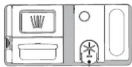 INDESIT DIC3B+16A - ТУЗ БАГЫН ТОЛТЫРУ - 2