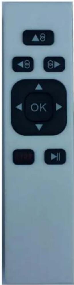 Hobot 188 - Remote controller - 1