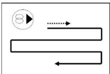 Hobot 188 - Remote controller - 4
