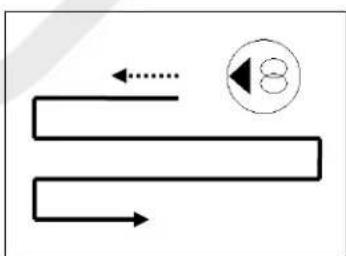 Hobot 188 - Remote controller - 3