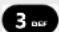 Swyx Phone L62 - Button Effect - 3