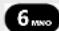 Swyx Phone L62 - Button Effect - 6