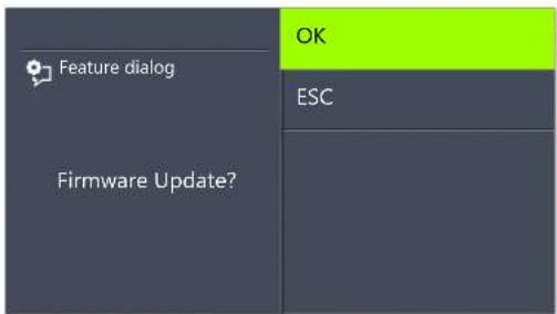 Swyx Phone L62 - Automatic Update - 1