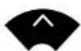 Swyx Phone L62 - Arrow button "Down" - 1