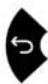 Swyx Phone L62 - Arrow button "Forward" - 2