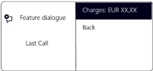Swyx Phone L62 - Charging info - 1