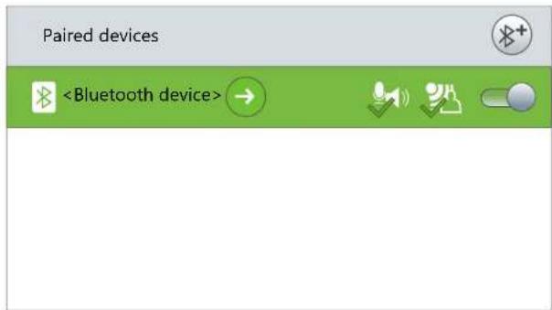 Swyx Phone L62 - This is how you connect a Bluetooth Headset - 3