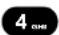Swyx Phone L62 - Button Effect - 4