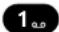 Swyx Phone L62 - Button Effect - 2