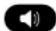 Swyx Phone L62 - This is how you activate the handsfree facility for an outgoing call - 1