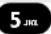 Swyx Phone L66 - Button Effect - 5