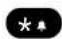 Swyx Phone L66 - Button Effect - 10