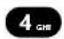 Swyx Phone L66 - Button Effect - 4