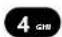Swyx Phone L66 - Button Effect - 4