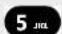 Swyx Phone L66 - Button Effect - 5