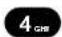 Swyx Phone L66 - Button Effect - 4