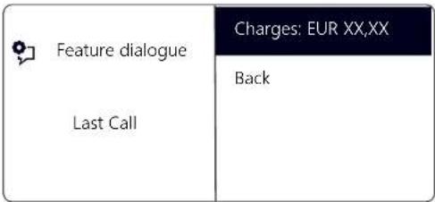 Swyx Phone L66 - Charging info - 2