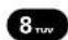 Swyx Phone L66 - Button Effect - 8