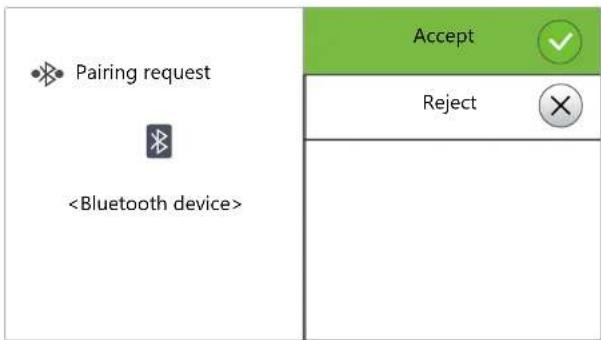 Swyx Phone L66 - This is how you connect a Bluetooth Headset - 2