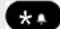 Swyx Phone L66 - Button Effect - 5