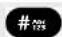 Swyx Phone L66 - Button Effect - 11