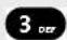 Swyx Phone L66 - Button Effect - 3