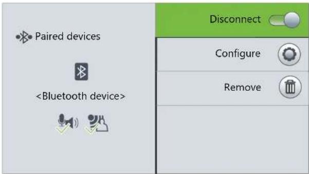Swyx Phone L66 - This is how you connect a Bluetooth Headset - 4