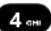 Swyx Phone L66 - Button Effect - 4