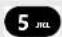 Swyx Phone L66 - Button Effect - 5