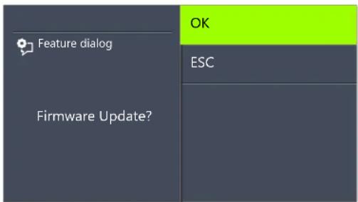 Swyx Phone L66 - Automatic Update - 1