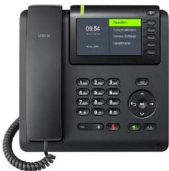 Swyx Phone L66 - SwyxPhone L66 - 1