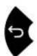 Swyx Phone L66 - Arrow button "Forward" - 1