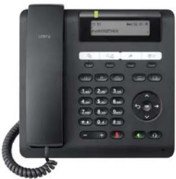 Swyx Phone L66 - SwyxPhone L62 - 1