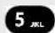 Swyx Phone L66 - Button Effect - 2