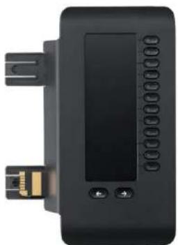 Swyx Phone L66 - SwyxPhone L66 - 3