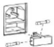 Vonyx LM80 - Remplacer le fusible - 1
