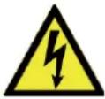 Silex BR-310AC - Warning - 2