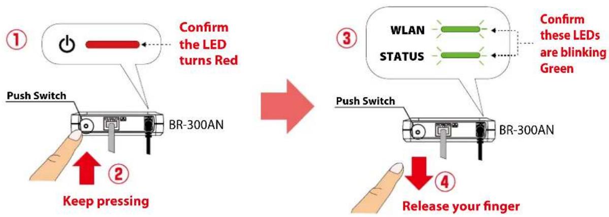 Silex BR-310AC - Retrieving Event Log - 3