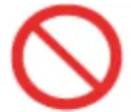 Silex BR-310AC - 1-2. Safety Instructions - 4