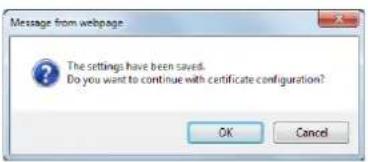 Silex BR-310AC - The message below is displayed after the setting is updated. - 1